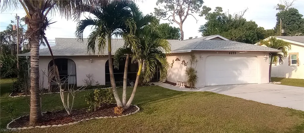 2255 Harvard Avenue Fort Myers FL 33907
