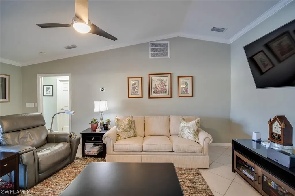 1731 Savona Parkway Cape Coral FL 33904