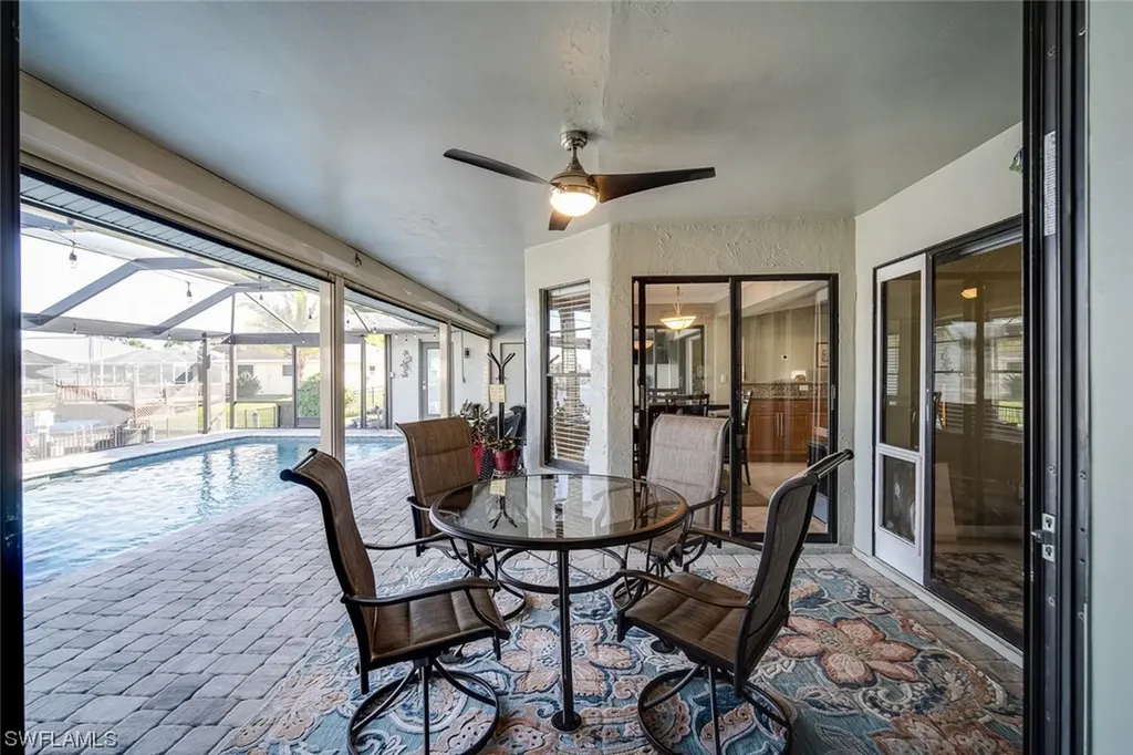 1731 Savona Parkway Cape Coral FL 33904