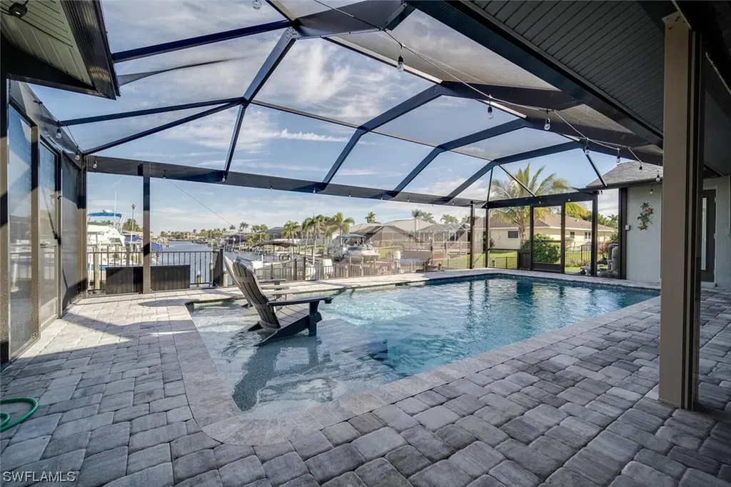 1731 Savona Parkway Cape Coral FL 33904
