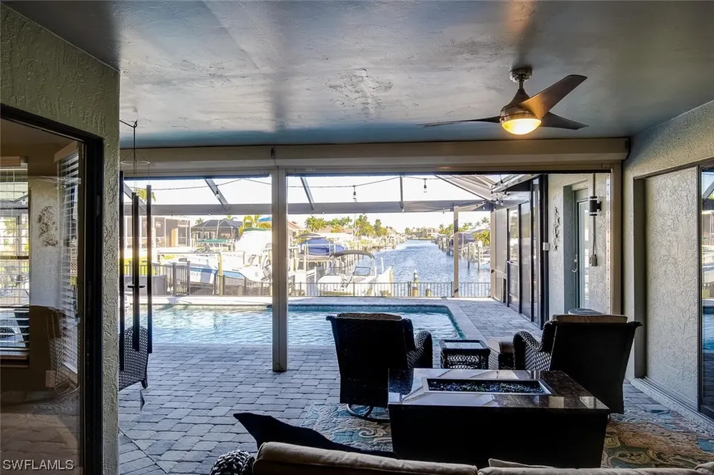 1731 Savona Parkway Cape Coral FL 33904
