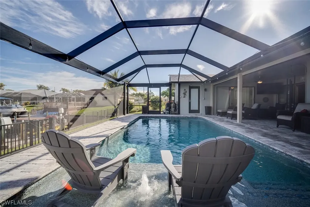 1731 Savona Parkway Cape Coral FL 33904
