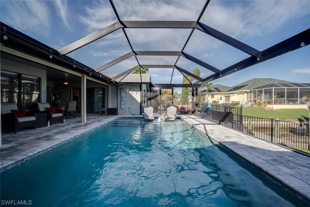 1731 Savona Parkway Cape Coral FL 33904