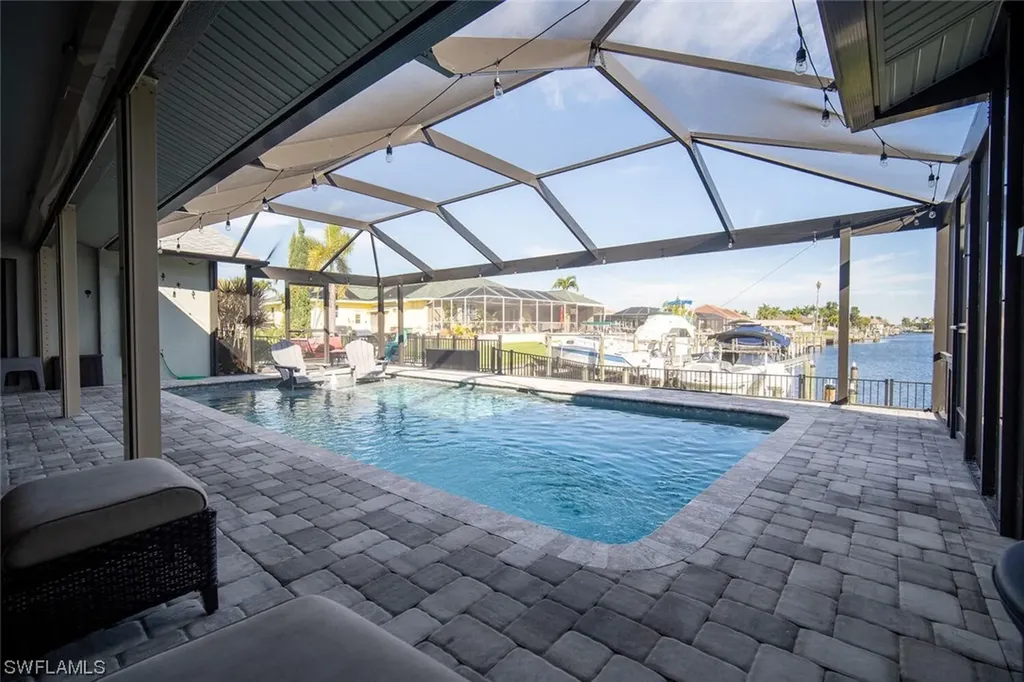 1731 Savona Parkway Cape Coral FL 33904