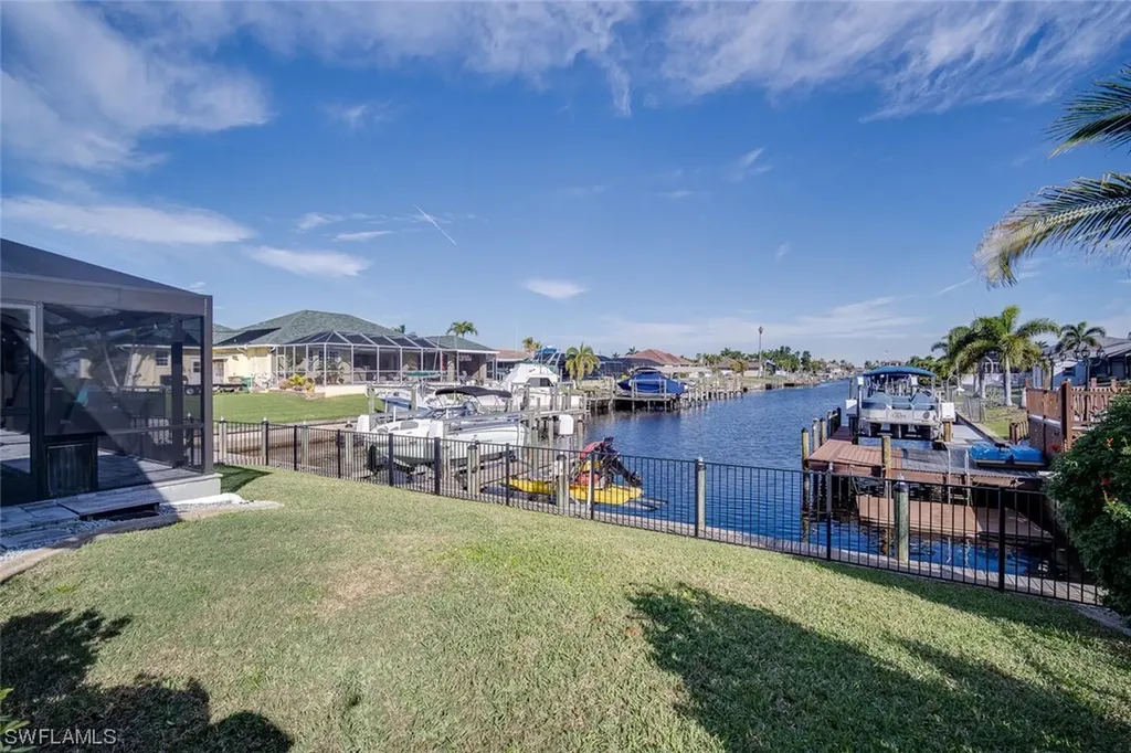 1731 Savona Parkway Cape Coral FL 33904