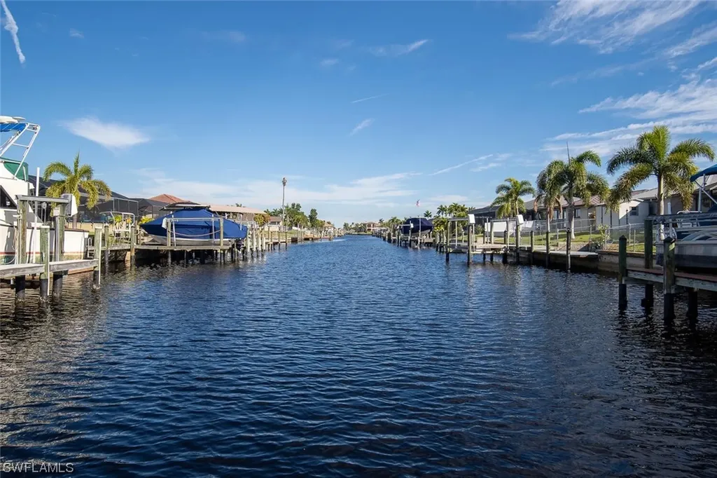1731 Savona Parkway Cape Coral FL 33904