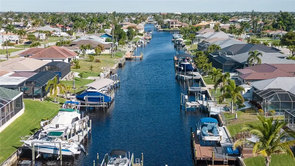 1731 Savona Parkway Cape Coral FL 33904
