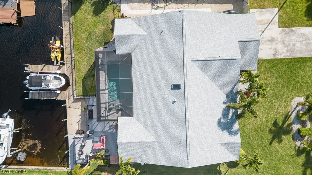 1731 Savona Parkway Cape Coral FL 33904