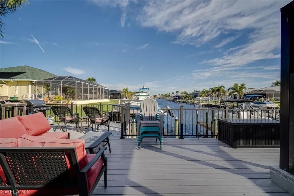 1731 Savona Parkway Cape Coral FL 33904