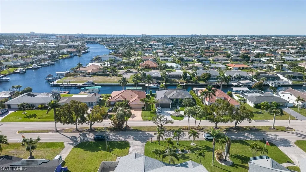 1731 Savona Parkway Cape Coral FL 33904