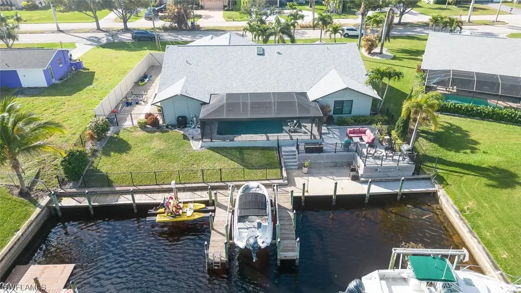 1731 Savona Parkway Cape Coral FL 33904