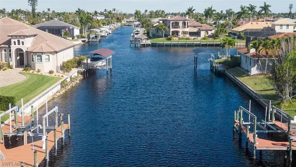 1731 Savona Parkway Cape Coral FL 33904