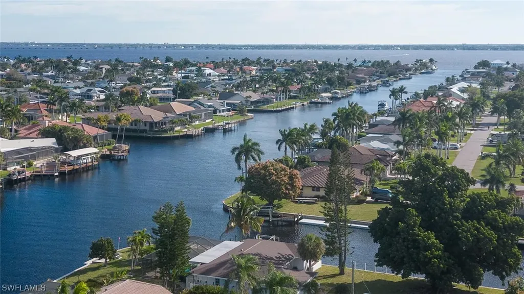 1731 Savona Parkway Cape Coral FL 33904