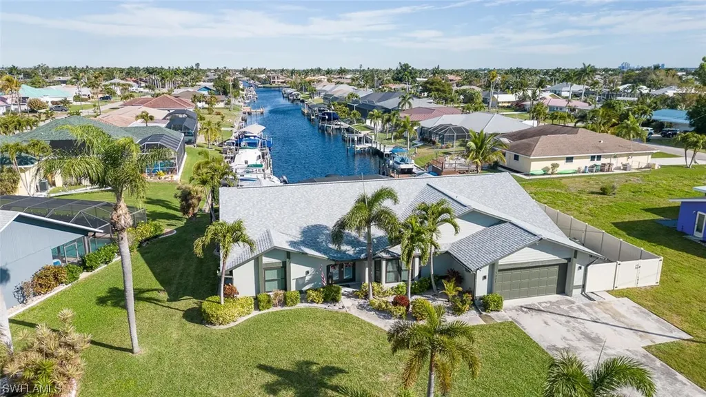1731 Savona Parkway Cape Coral FL 33904