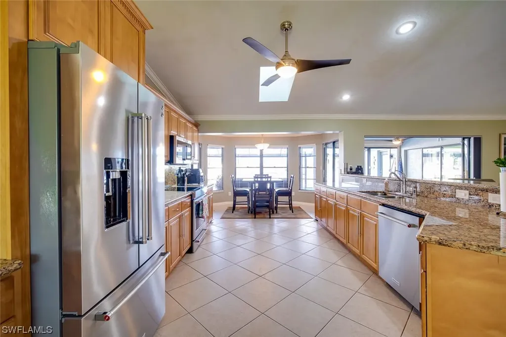 1731 Savona Parkway Cape Coral FL 33904
