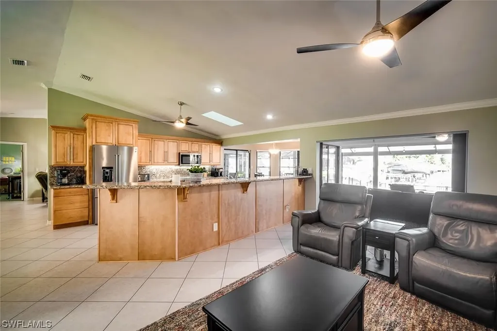 1731 Savona Parkway Cape Coral FL 33904