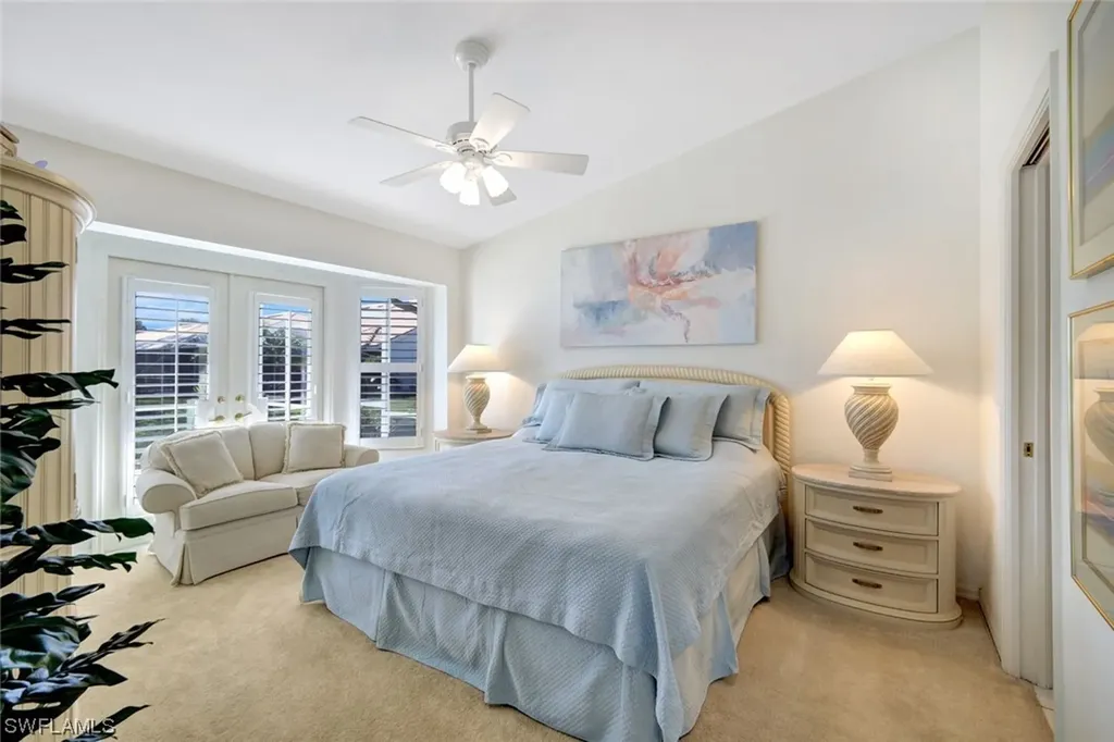602 Captn Kate Court Naples FL 34110
