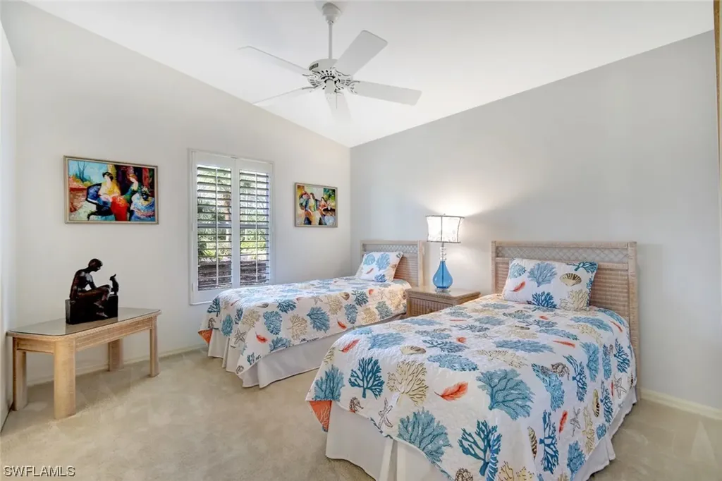 602 Captn Kate Court Naples FL 34110