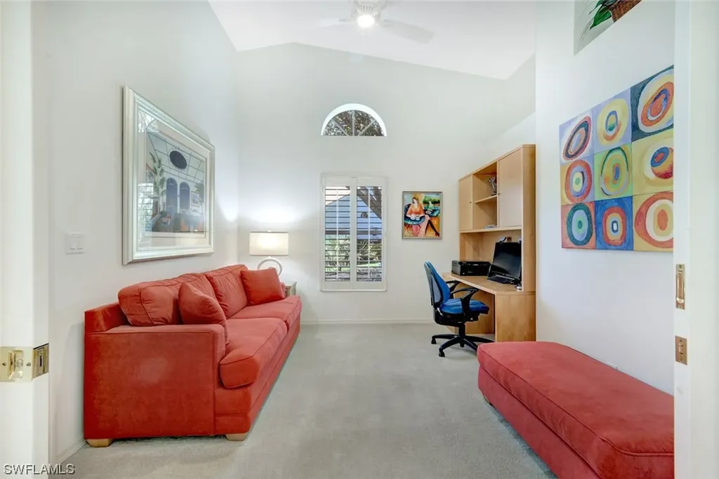 602 Captn Kate Court Naples FL 34110