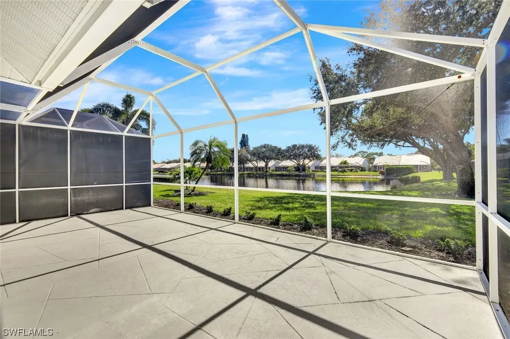 602 Captn Kate Court Naples FL 34110