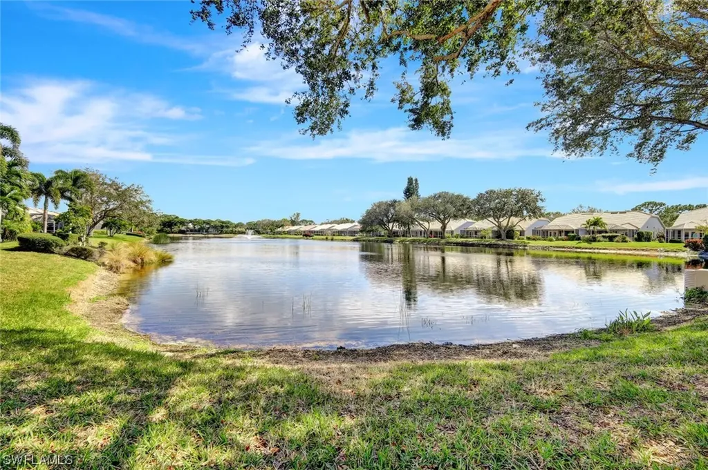 602 Captn Kate Court Naples FL 34110