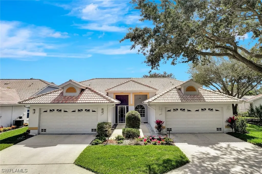 602 Captn Kate Court Naples FL 34110