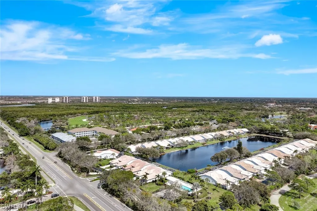 602 Captn Kate Court Naples FL 34110