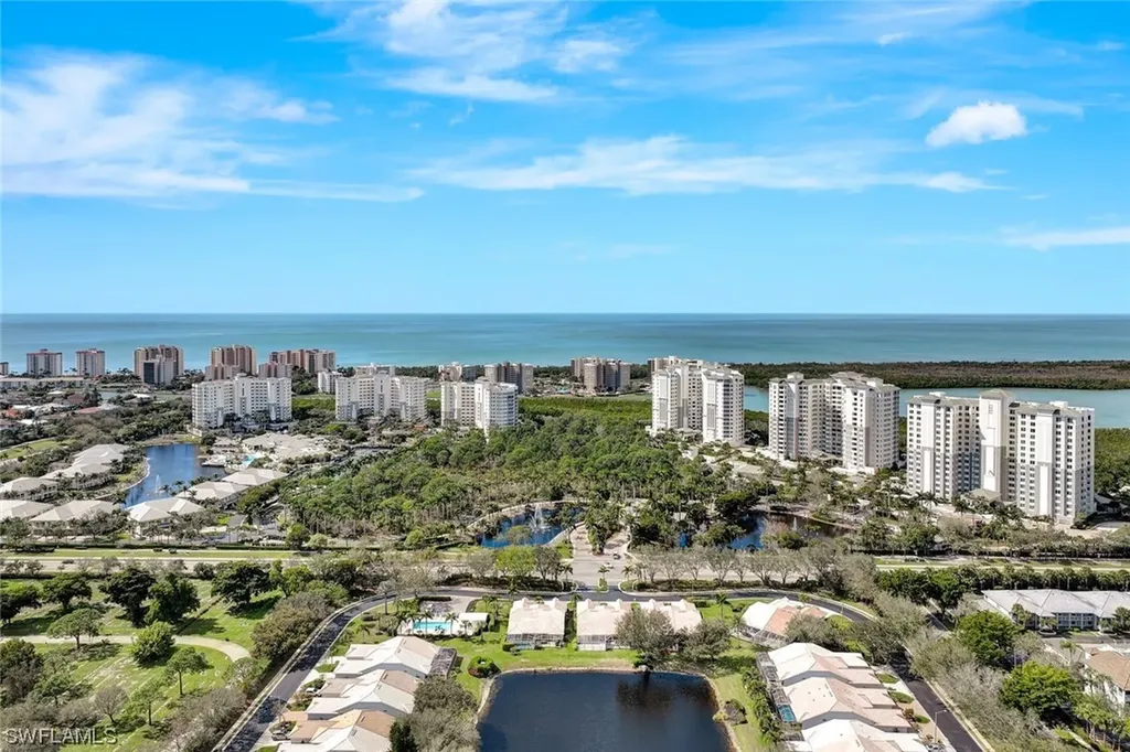 602 Captn Kate Court Naples FL 34110