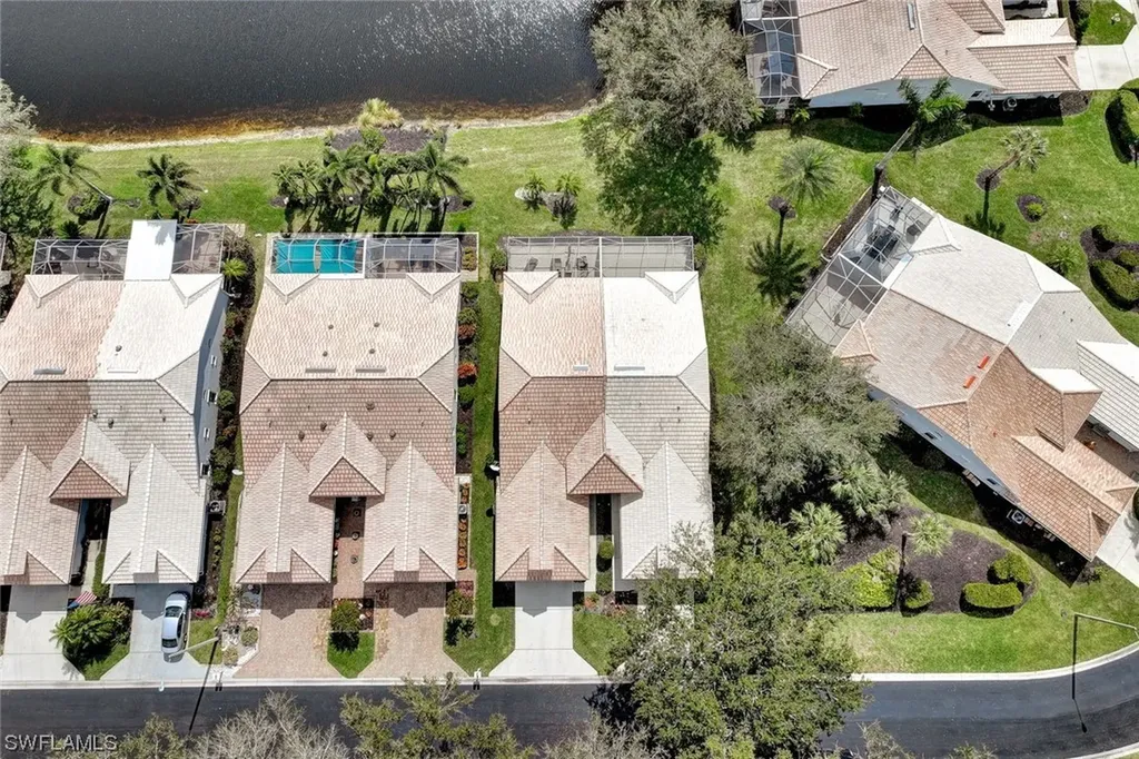 602 Captn Kate Court Naples FL 34110