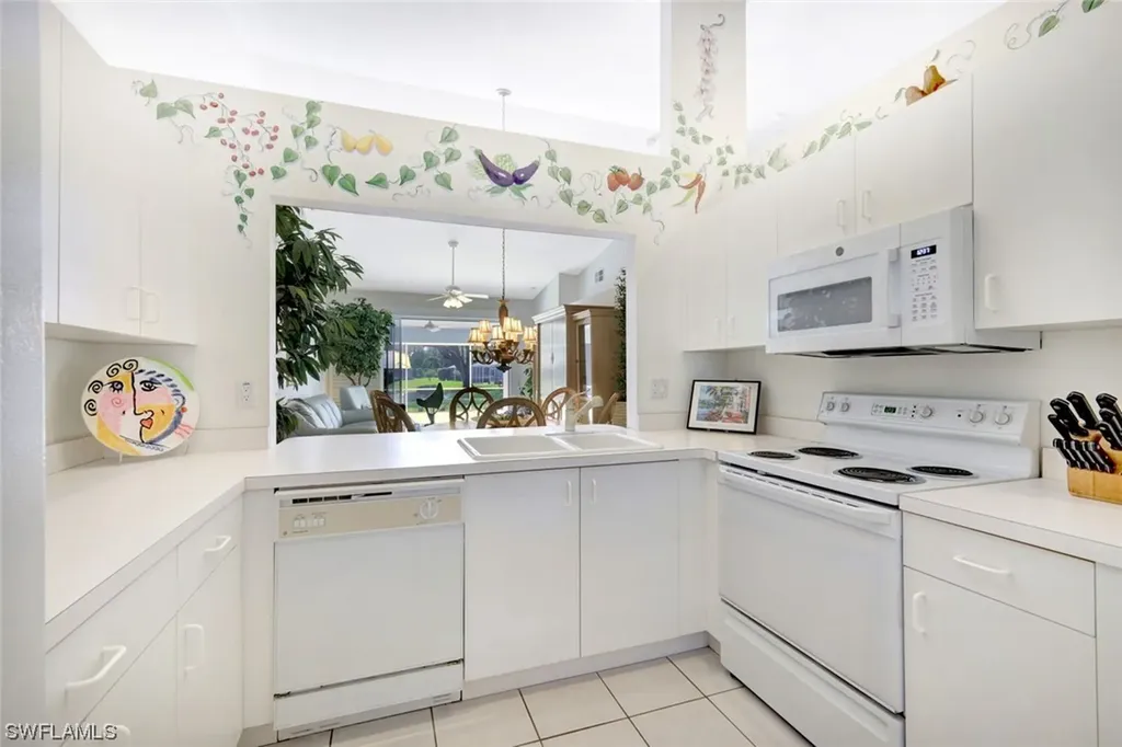 602 Captn Kate Court Naples FL 34110