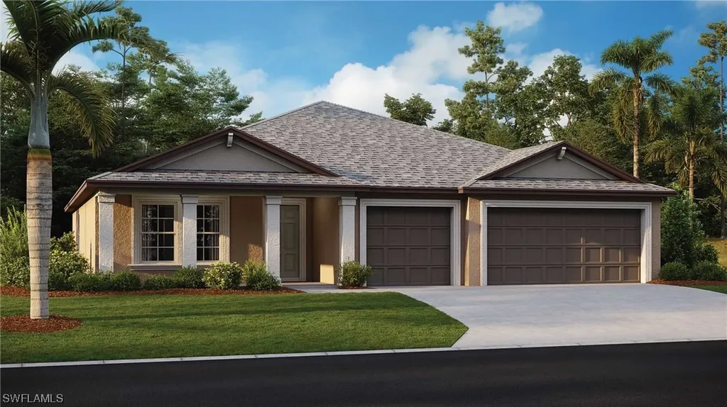 17135 Monte Isola Way North Fort Myers FL 33917