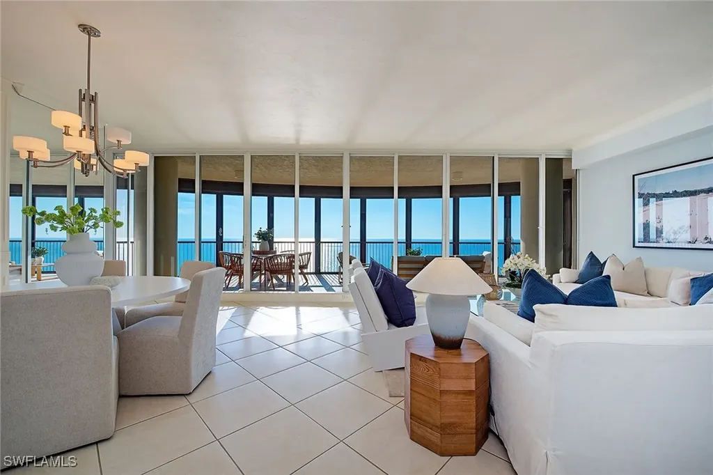 Naples FL, 8665 Bay Colony Drive, Unit PH 2002