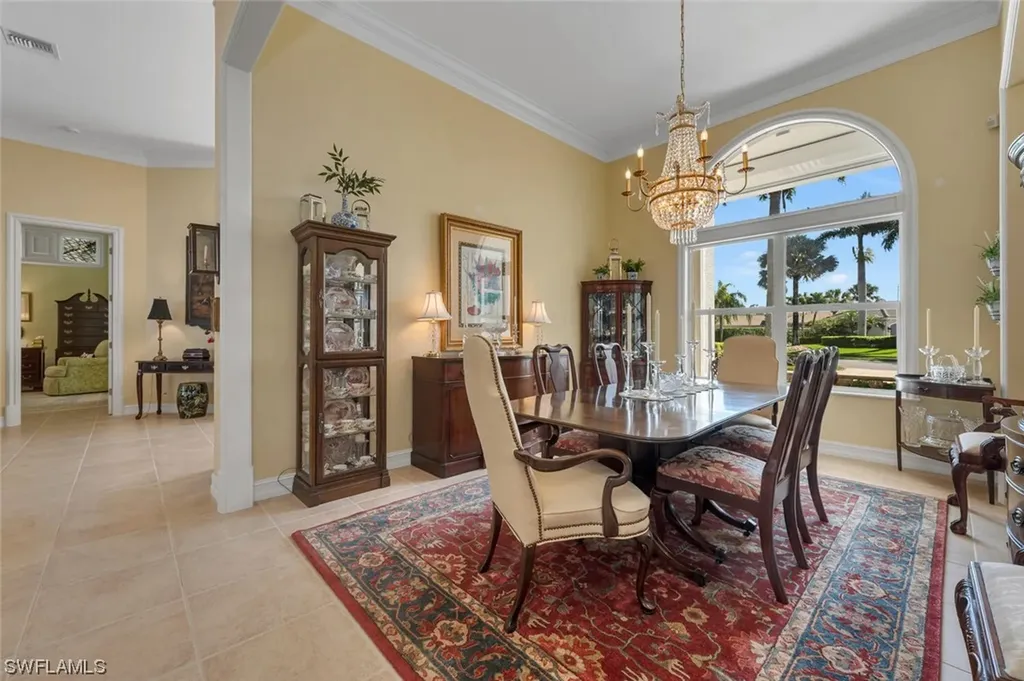 5949 Amberwood Drive Naples FL 34110