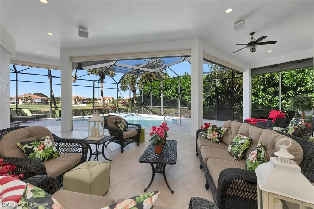 5949 Amberwood Drive Naples FL 34110