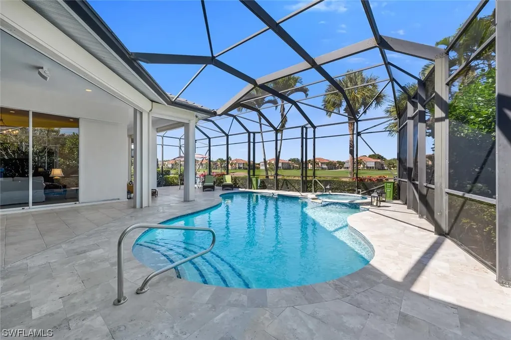 5949 Amberwood Drive Naples FL 34110
