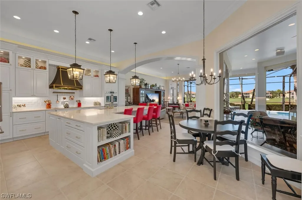 5949 Amberwood Drive Naples FL 34110