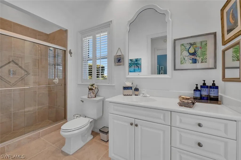 5949 Amberwood Drive Naples FL 34110