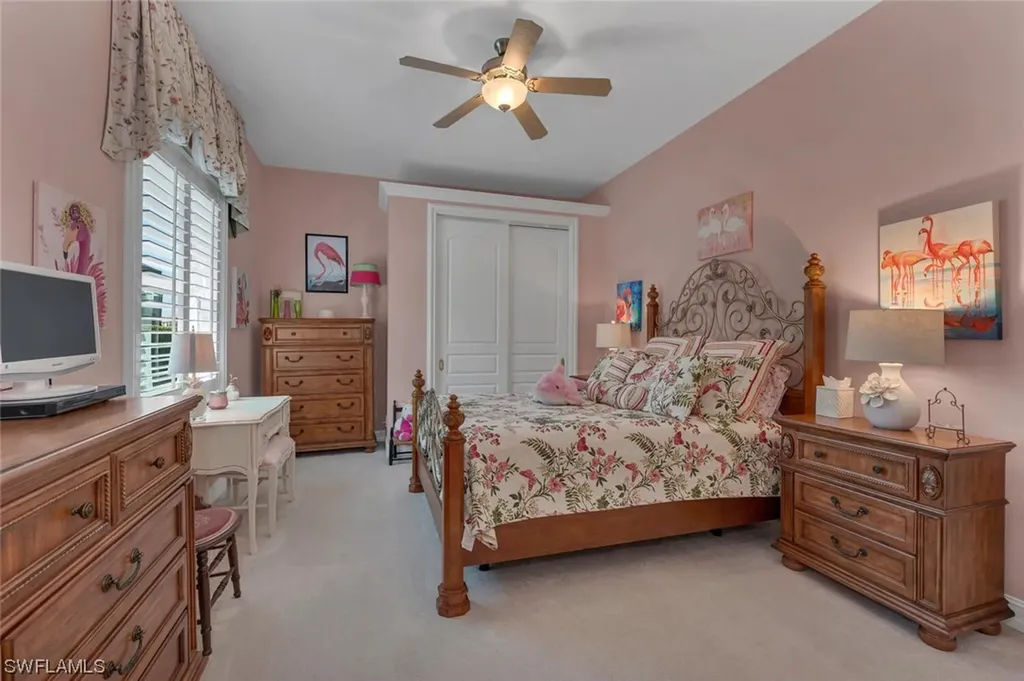 5949 Amberwood Drive Naples FL 34110
