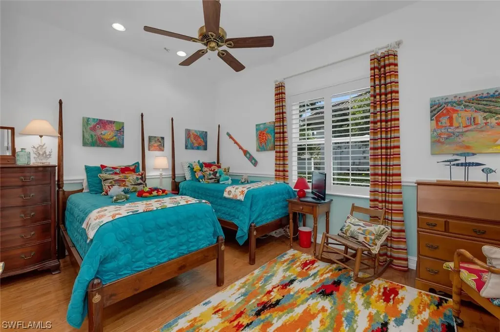 5949 Amberwood Drive Naples FL 34110