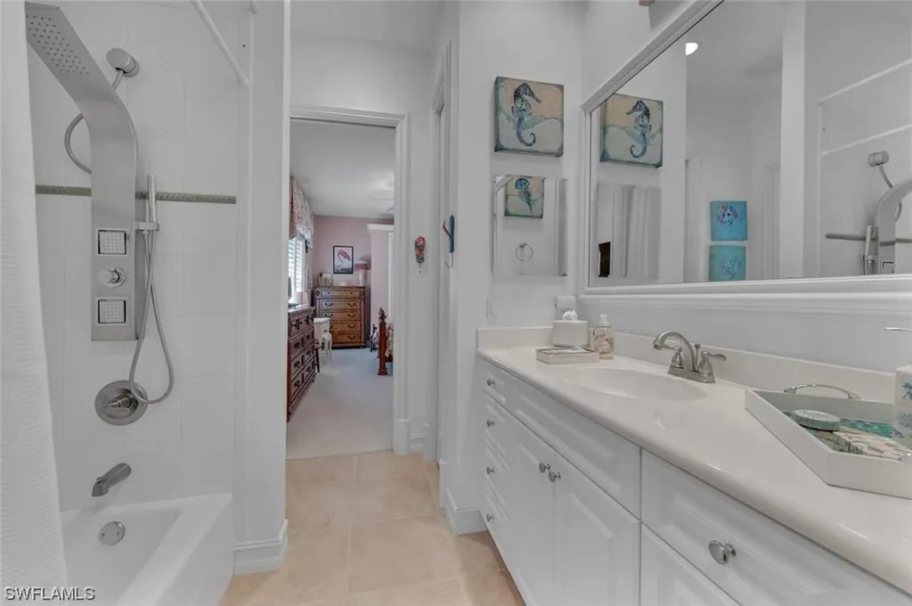 5949 Amberwood Drive Naples FL 34110