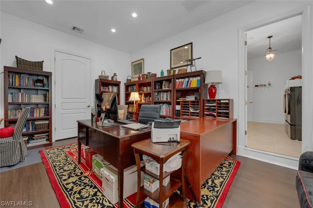 5949 Amberwood Drive Naples FL 34110