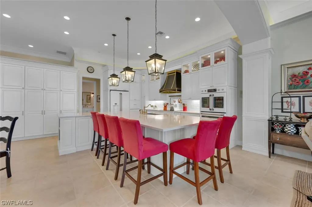 5949 Amberwood Drive Naples FL 34110
