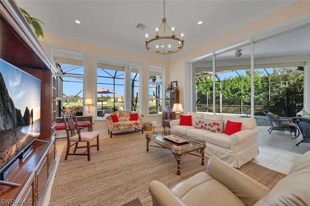 5949 Amberwood Drive Naples FL 34110
