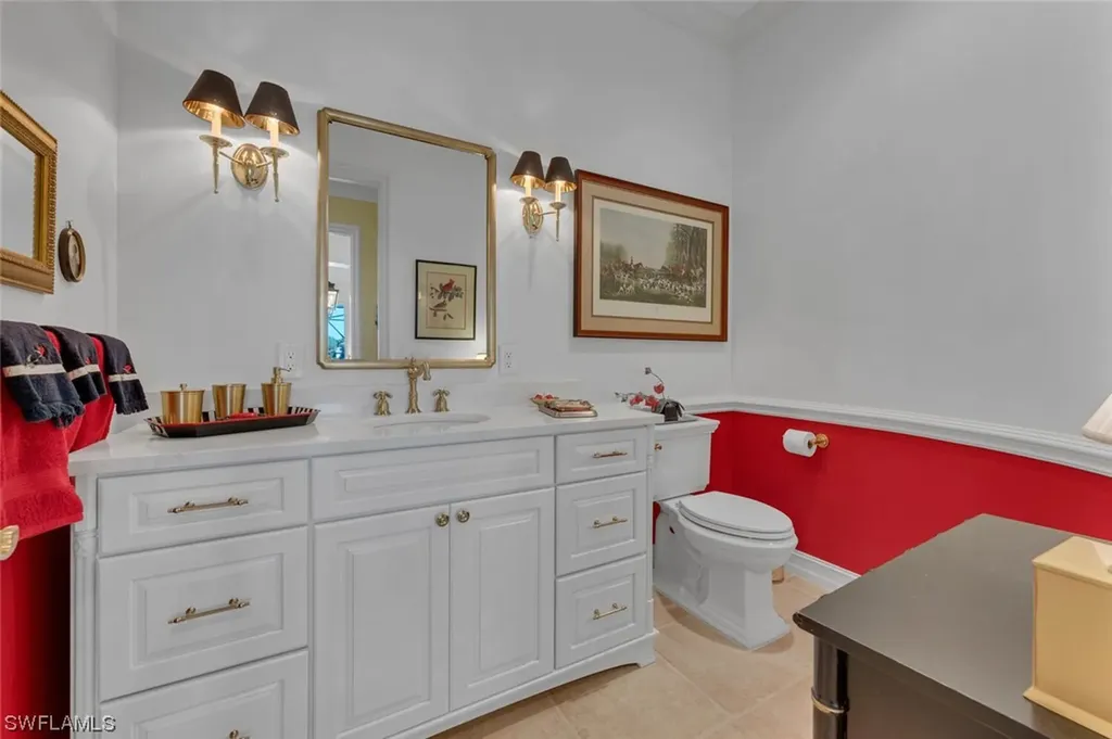 5949 Amberwood Drive Naples FL 34110