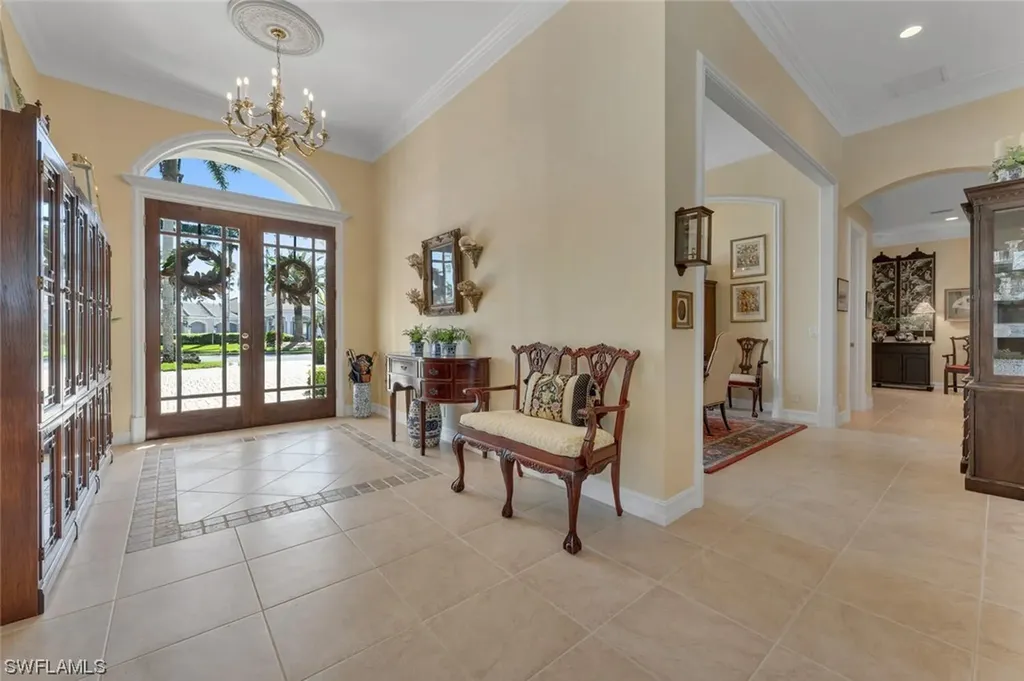 5949 Amberwood Drive Naples FL 34110