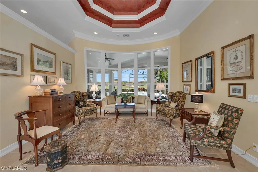 5949 Amberwood Drive Naples FL 34110