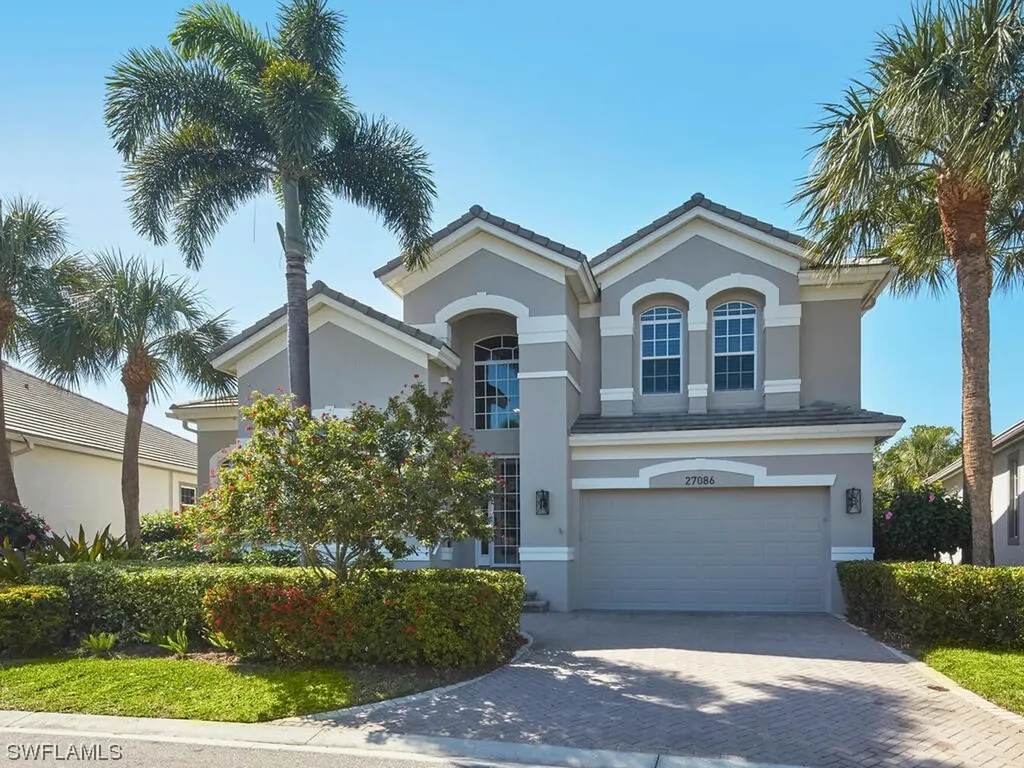 27086 Shell Ridge Circle Bonita Springs FL 34134