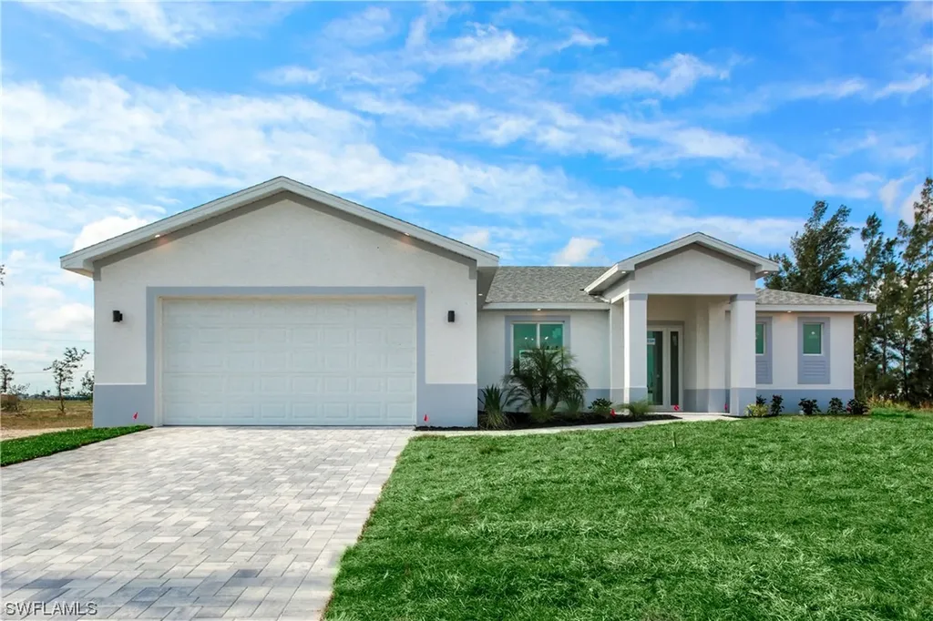 1414 NW 25th Street Cape Coral FL 33993