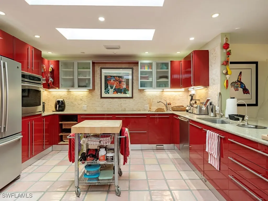 461 Carica Road Naples FL 34108