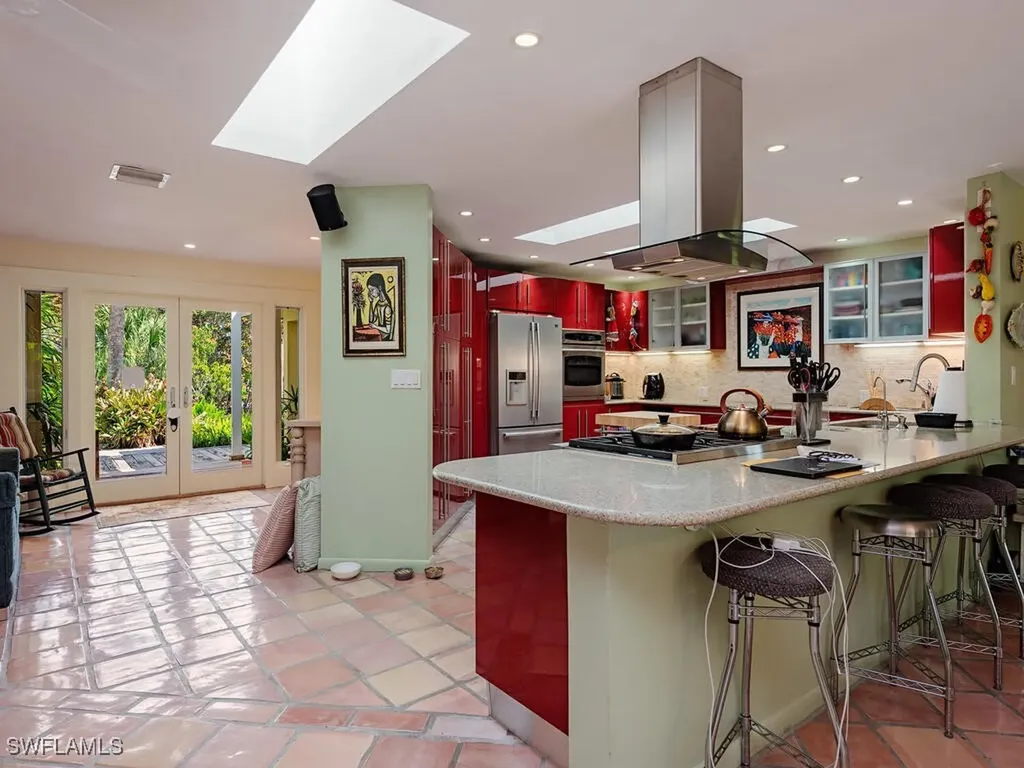 461 Carica Road Naples FL 34108